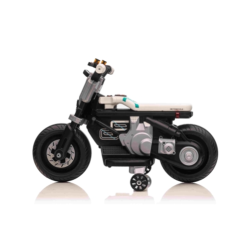 Motor na akumulator Future 88 Biały QLS-805.BIA